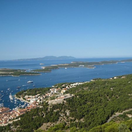Hana'S Eyes Hvar Town Eksteriør bilde
